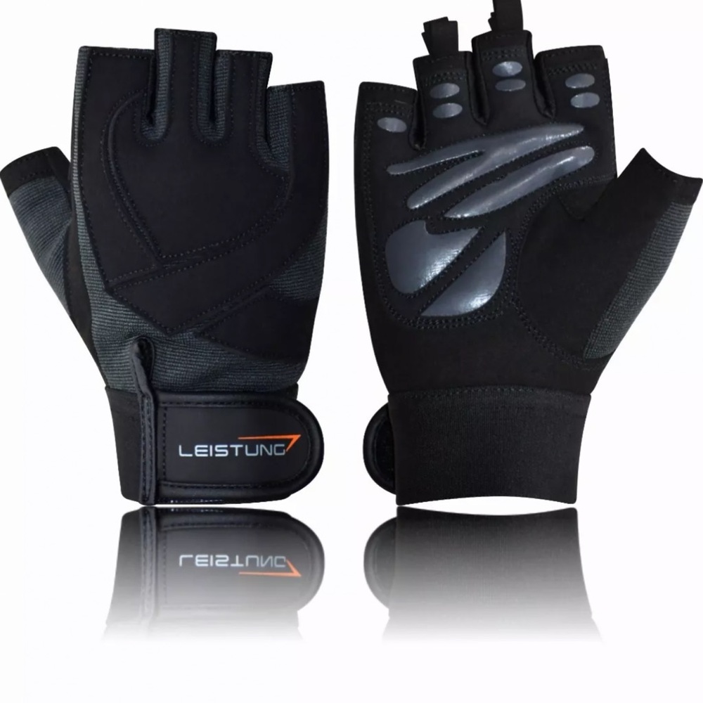 Gym Weight Lifting Workout Gloves
